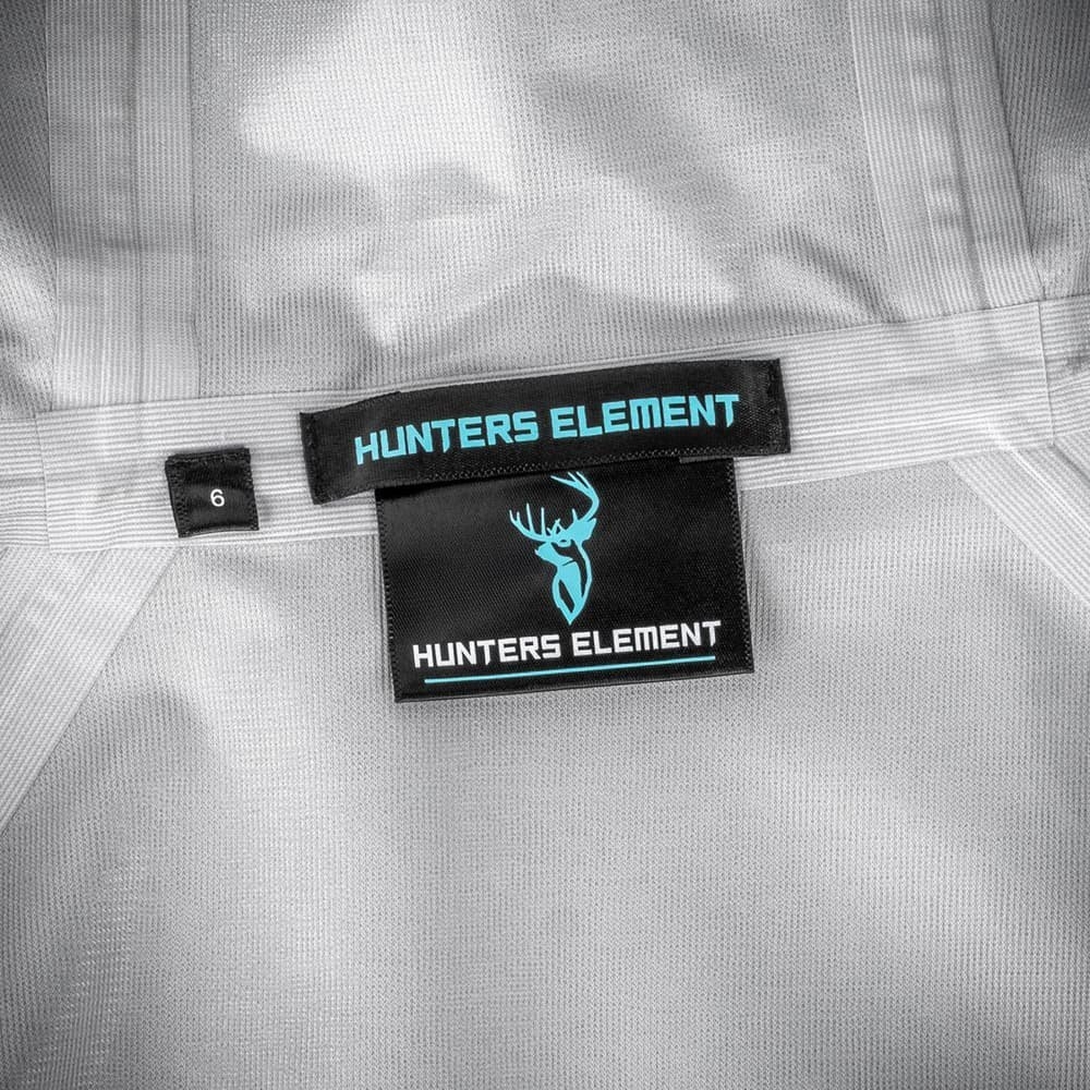 Hunters Element Storm Womens Full Zip Jacket