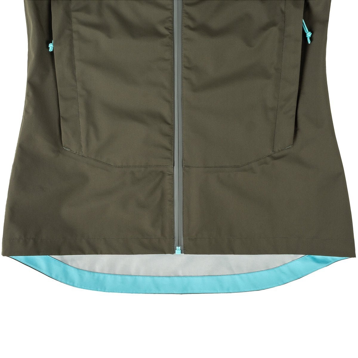 Hunters Element Storm Womens Full Zip Jacket
