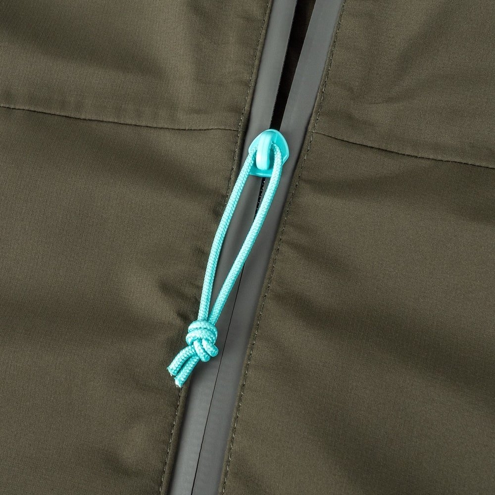 Hunters Element Storm Womens Full Zip Jacket