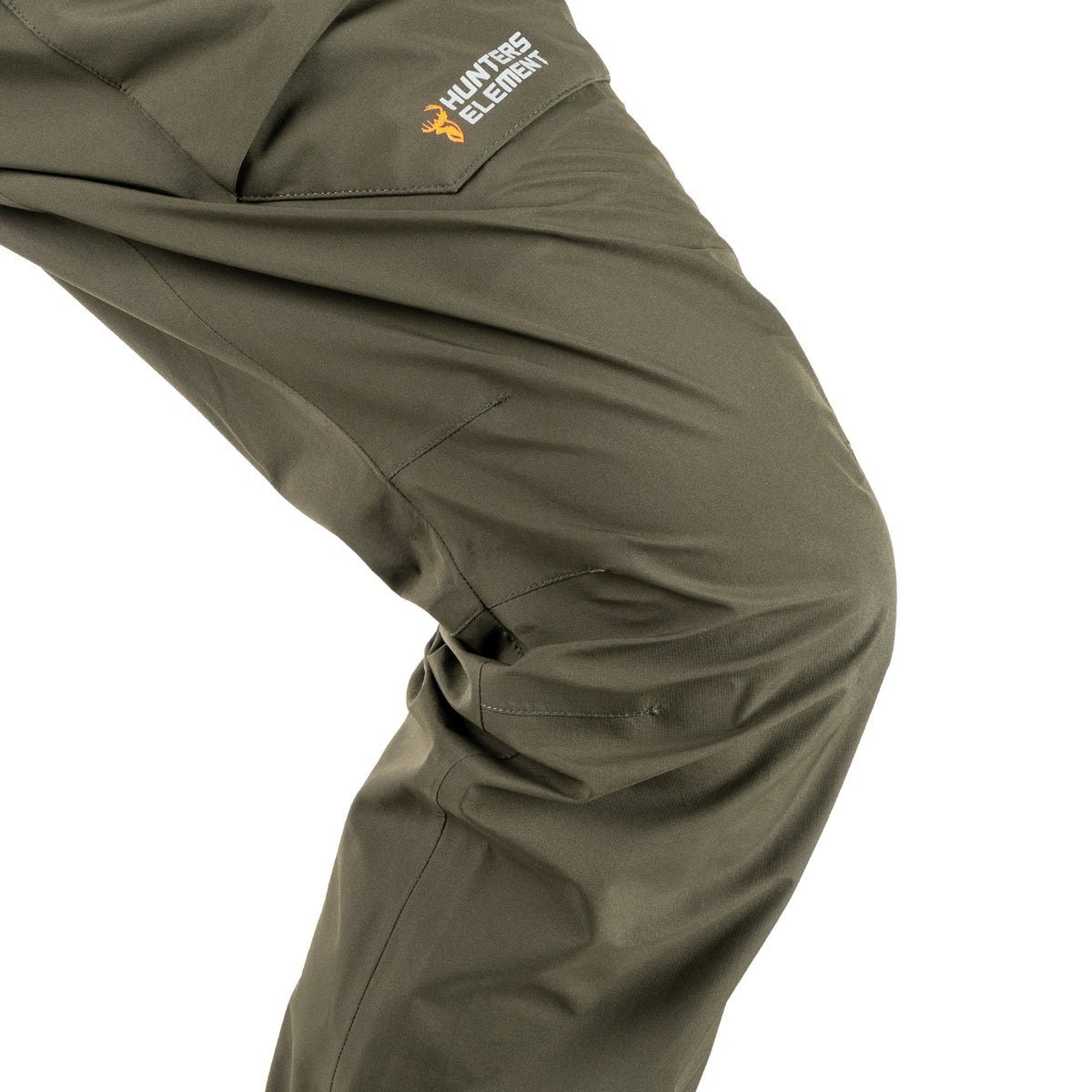 Hunters Element Storm Mens Pants