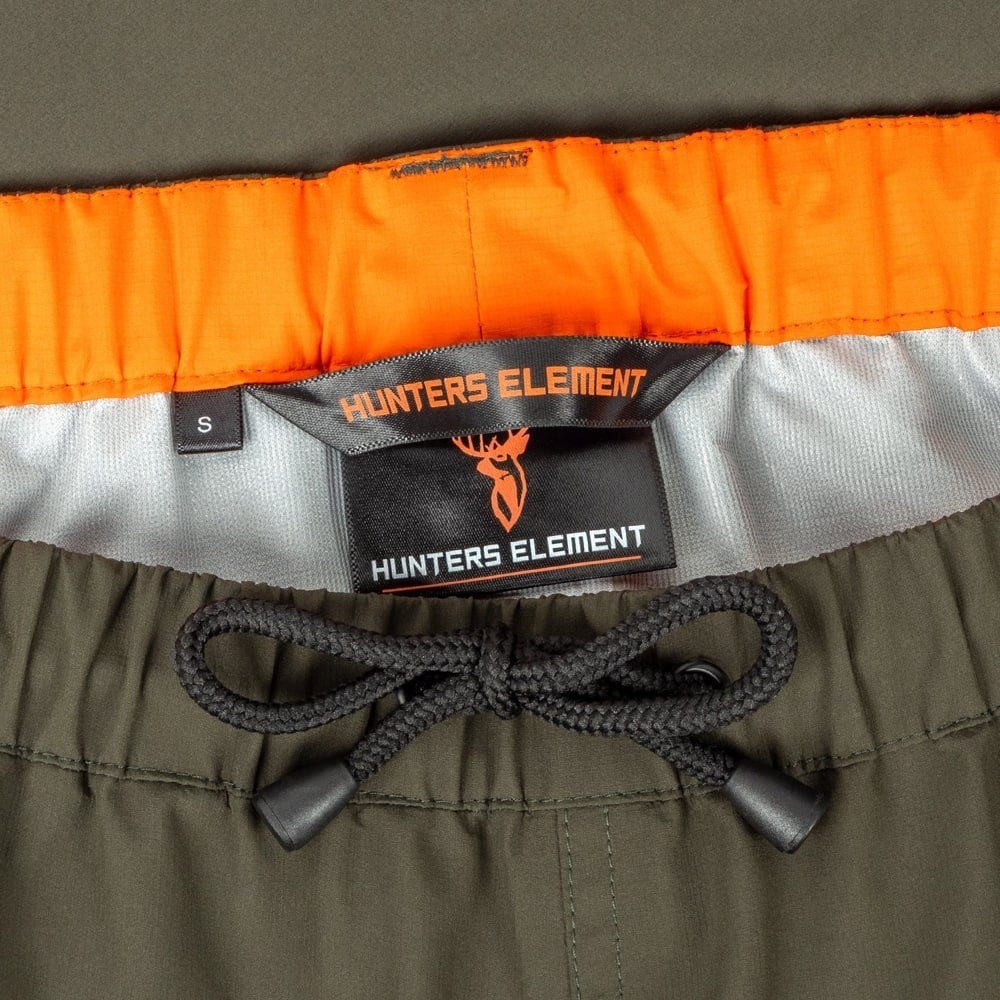 Hunters Element Storm Mens Pants