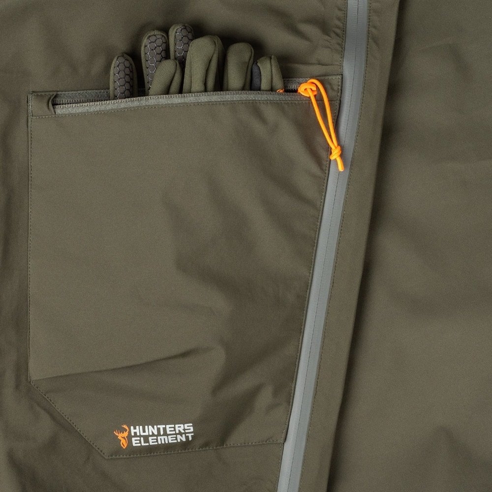 Hunters Element Storm Mens Pants