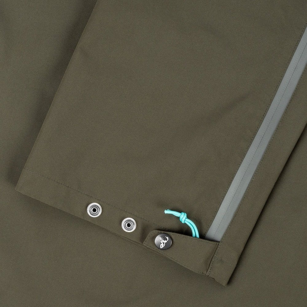 Hunters Element Storm Womens Pants