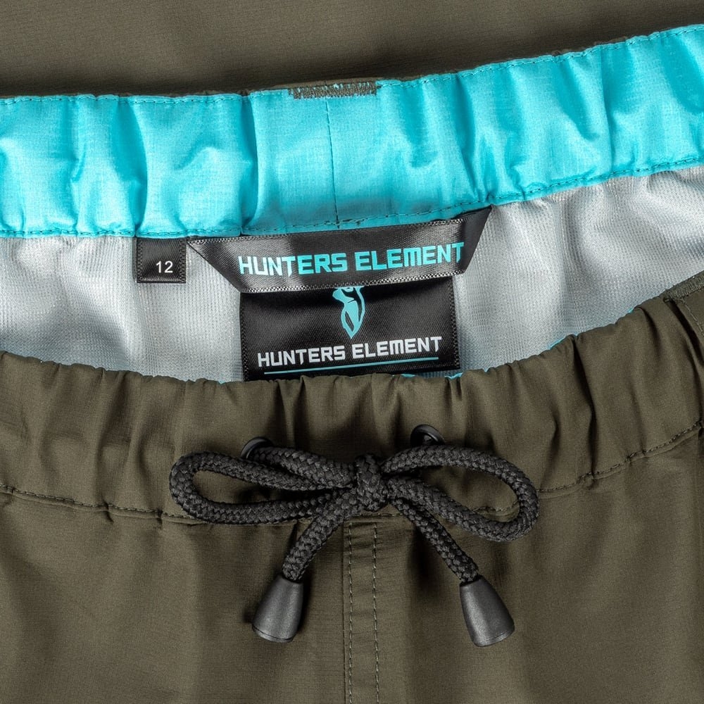 Hunters Element Storm Womens Pants