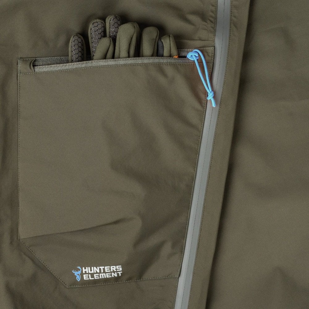 Hunters Element Storm Womens Pants