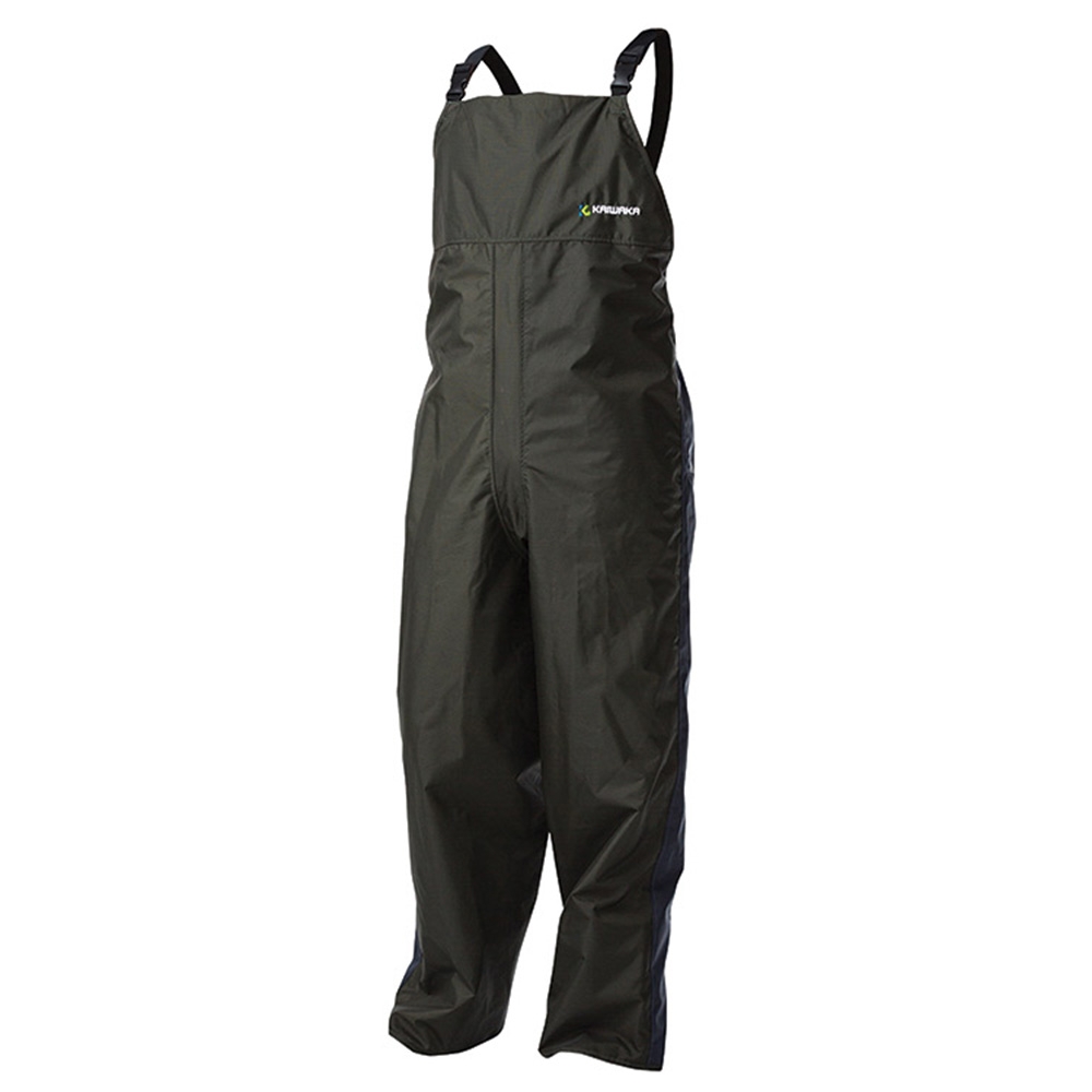 Kaiwaka Stormforce Bib Overtrousers 5XL