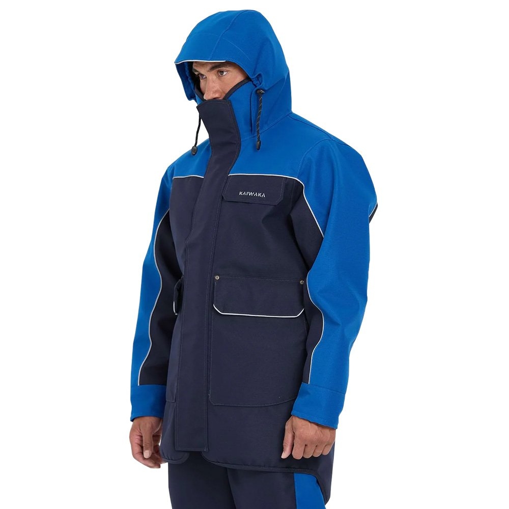 Kaiwaka Stormforce Waterproof Parka