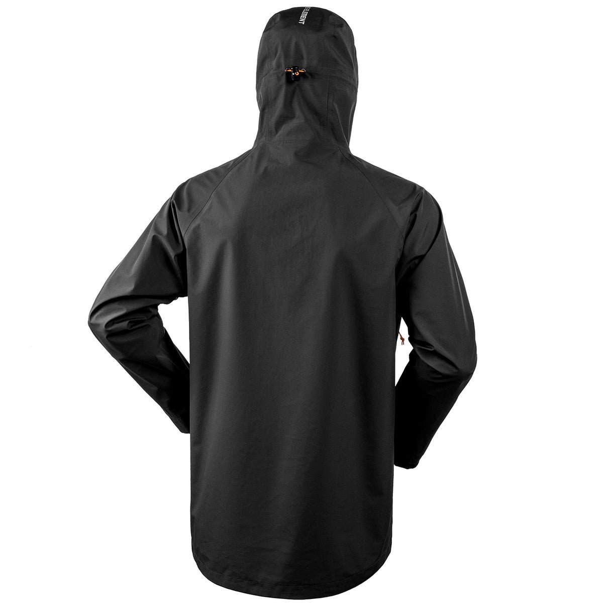 Hunters Element Storm Mens Half Zip Jacket