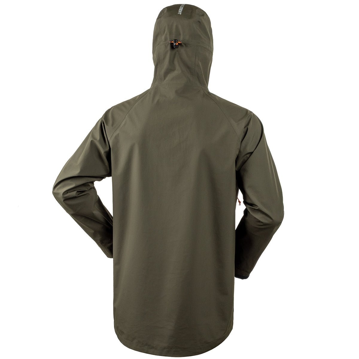 Hunters Element Storm Mens Half Zip Jacket
