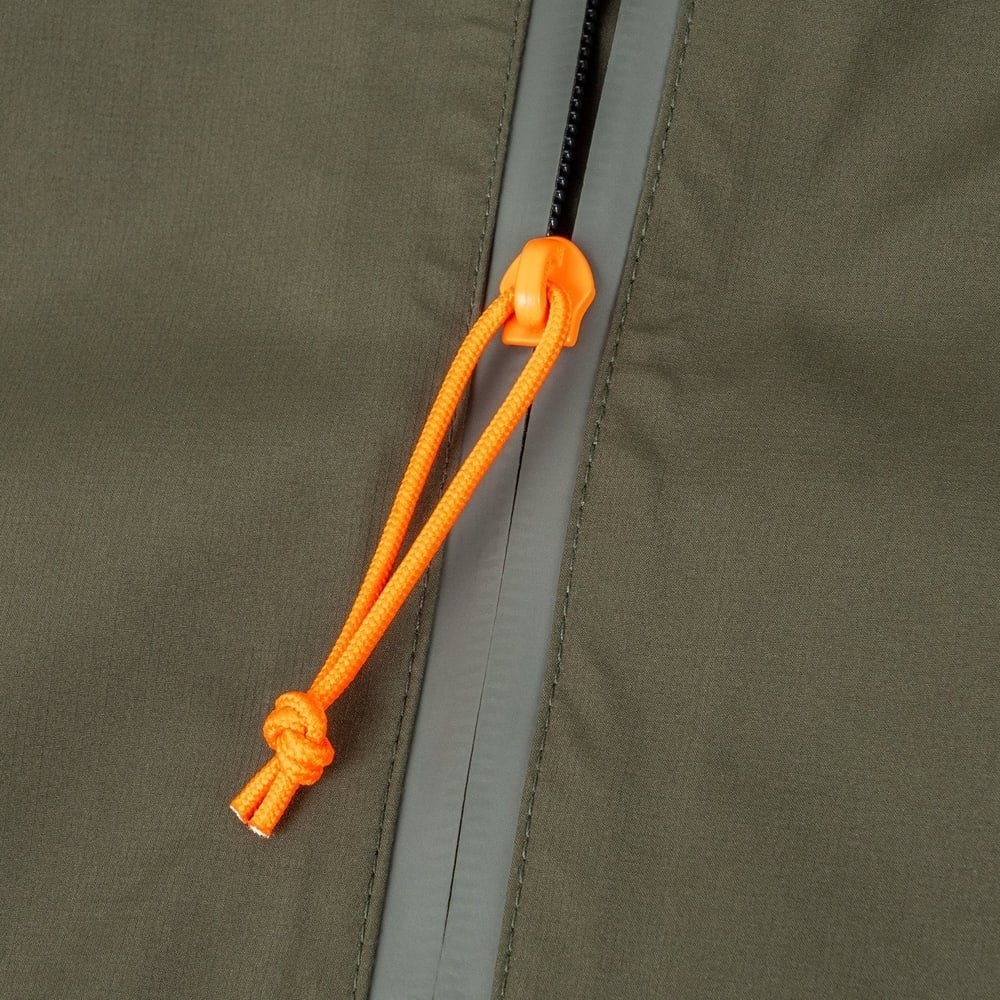 Hunters Element Storm Mens Half Zip Jacket