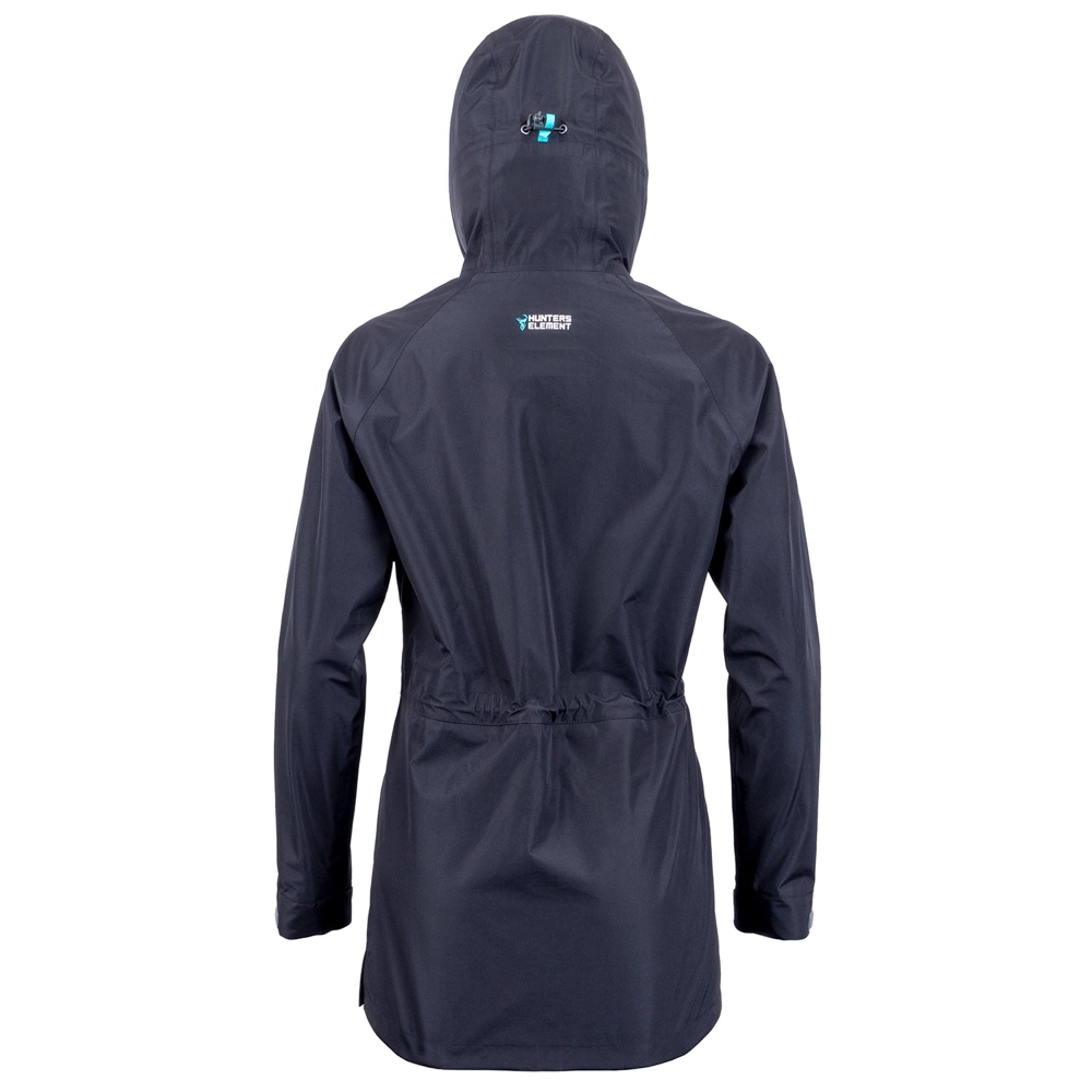 Hunters Element Storm Womens Jacket Hunters Element Storm Womens Jacket