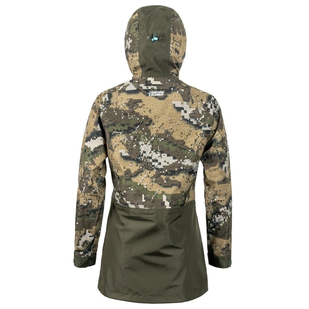 Hunters Element Storm Womens Jacket