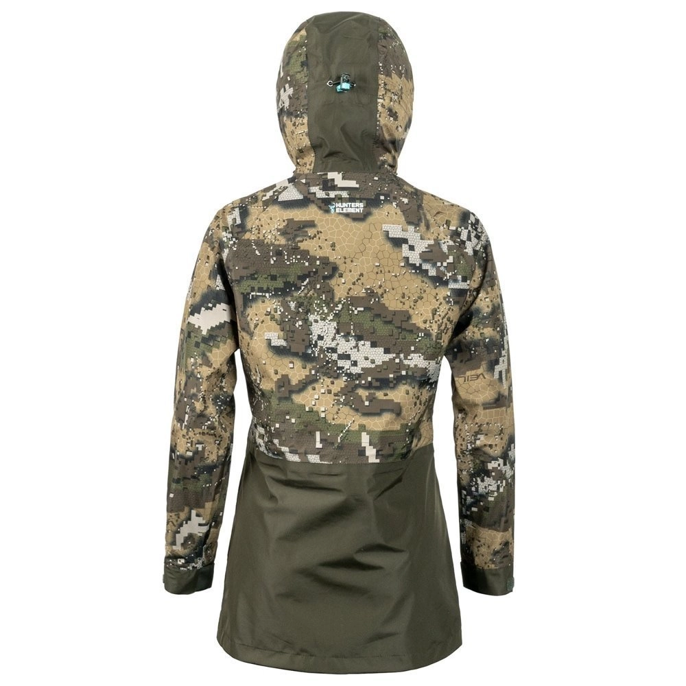 Hunters Element Storm Womens Jacket Hunters Element Storm Womens Jacket