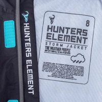 Hunters Element Storm Womens Jacket Thumbnail Hunters Element Storm Womens Jacket