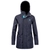 Hunters Element Storm Womens Jacket Black 6