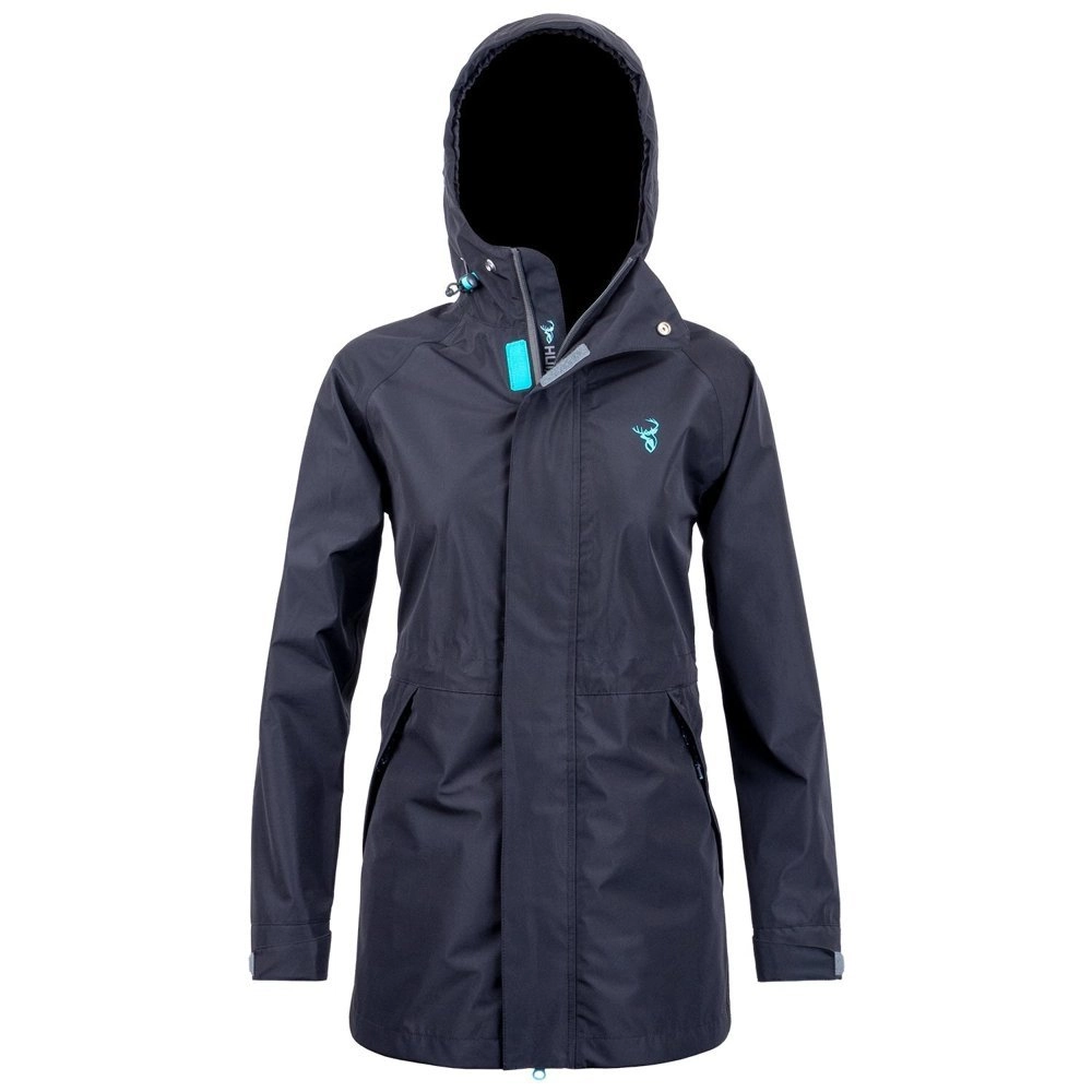 Hunters Element Storm Womens Jacket Hunters Element Storm Womens Jacket