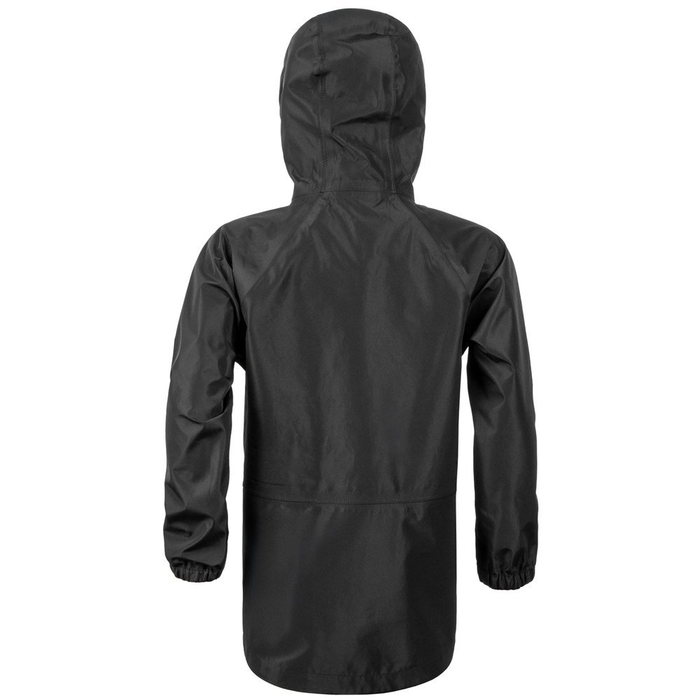 Hunters Element Stormlite Kids Jacket Black