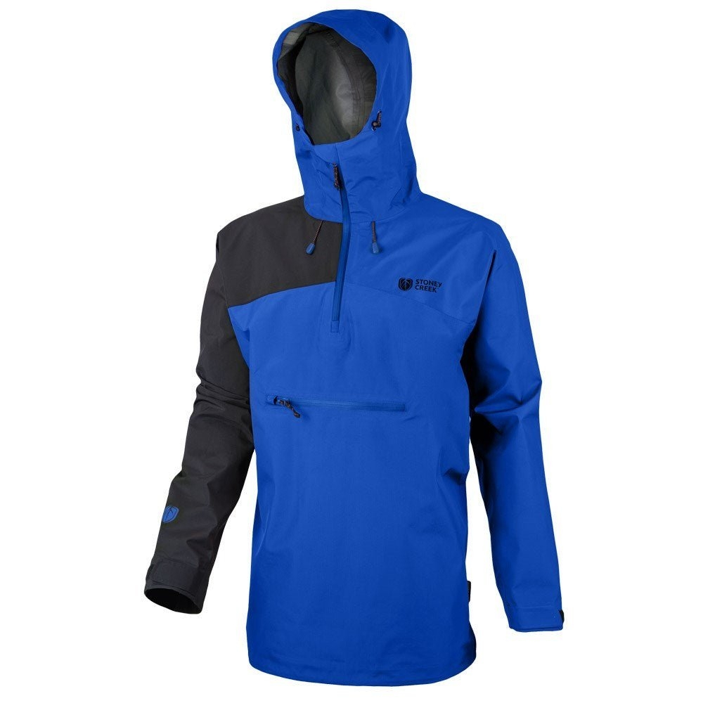 Stoney Creek Stow It Pro Mens Jacket