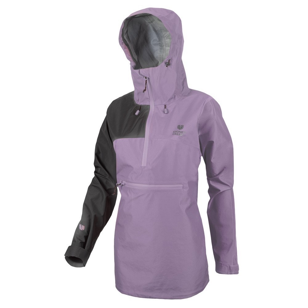 Stoney Creek Stow It Pro Womens Jacket