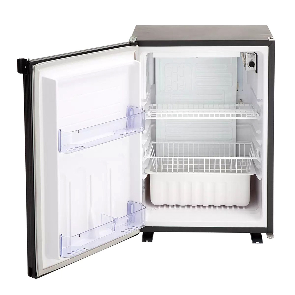 Engel STF100F-G4 Upright Freezer 95L 12/24/240V