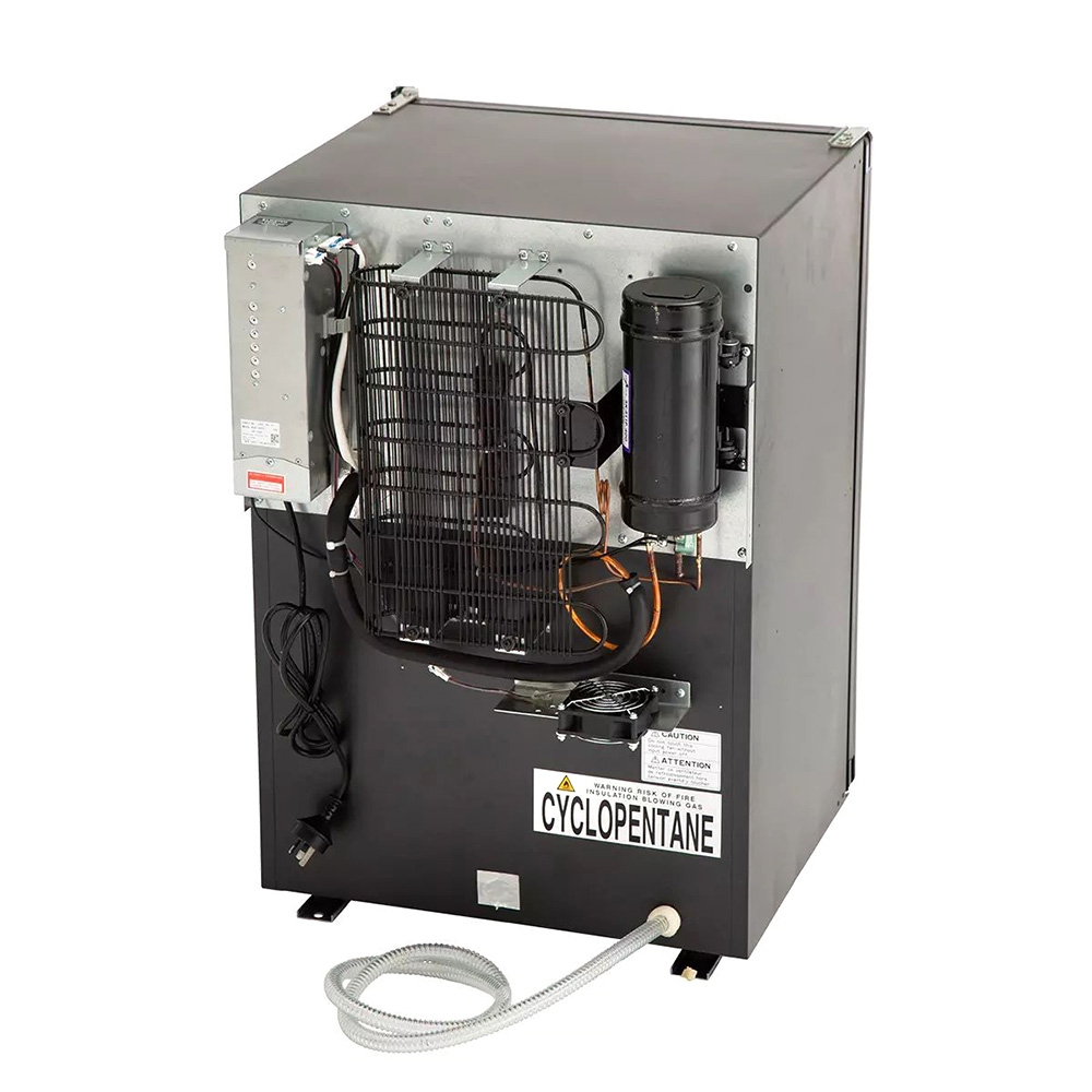 Engel STR100F-G4 Upright Fridge 95L 12/24/240V