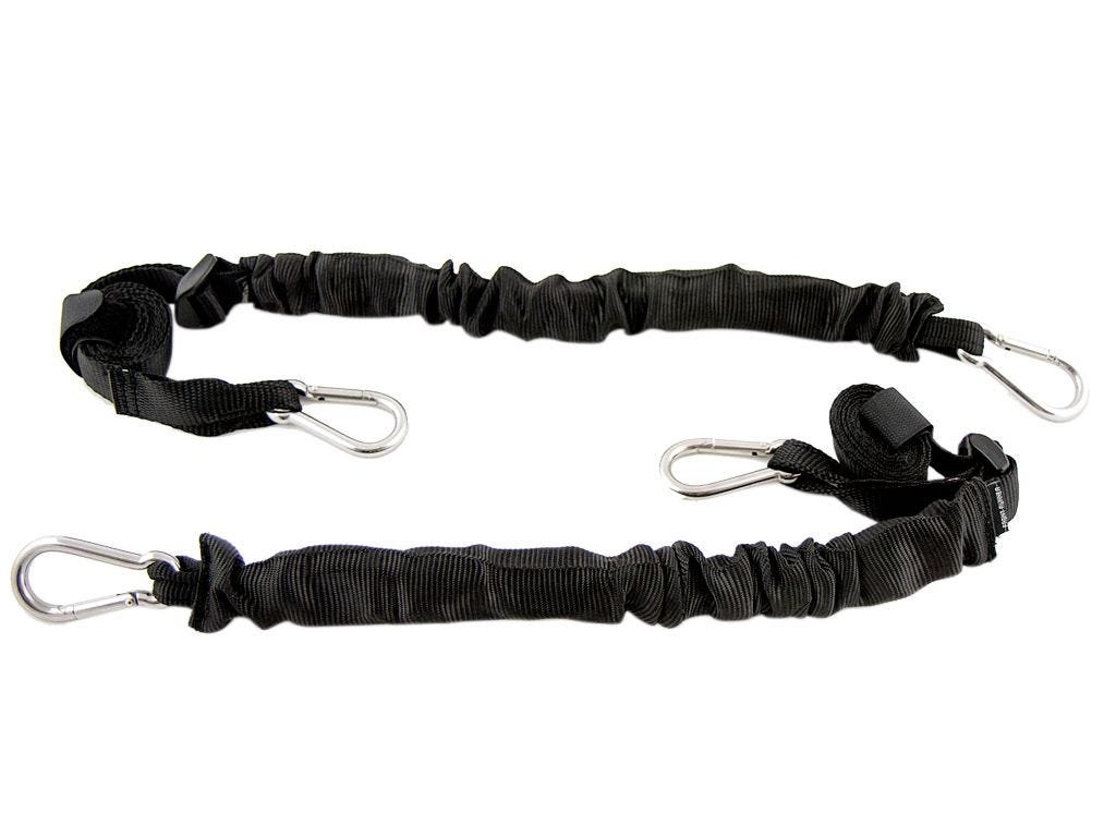 Dometic Front Runner Stratchits Adjustable Tie Down Strap 560-1524mm 100kg Qty 2
