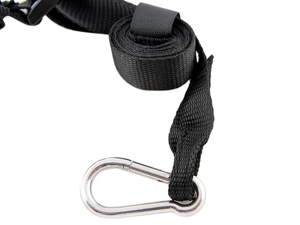 Dometic Front Runner Stratchits Adjustable Tie Down Strap 560-1524mm 100kg Qty 2