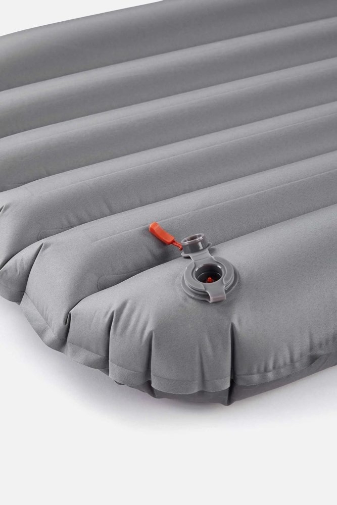 Rab Stratosphere 5.5 Sleeping Mat Graphene Regular Wide