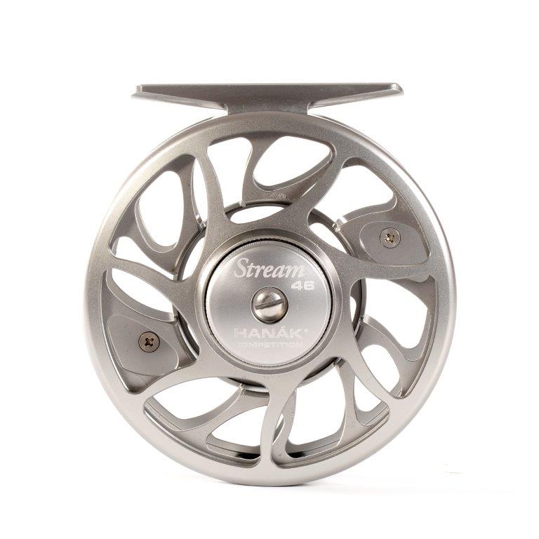 HANAK Competition Stream II 46 Spare Spool