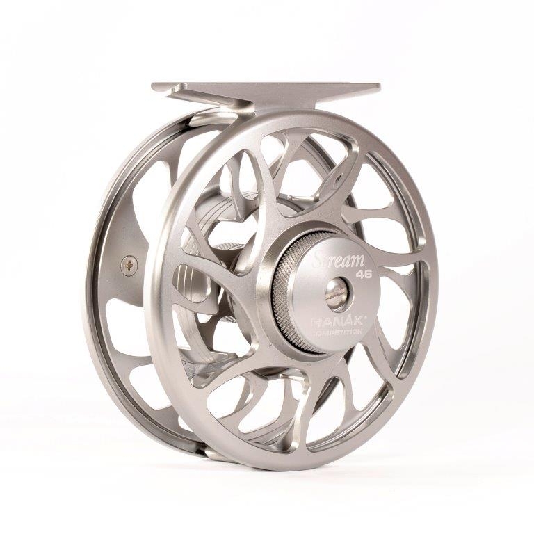 HANAK Competition Stream II 46 Spare Spool