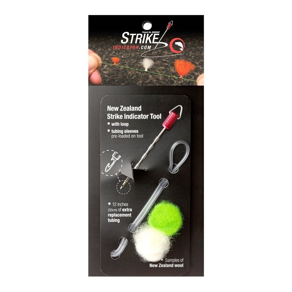 NZ Strike Indicator Tool Kit