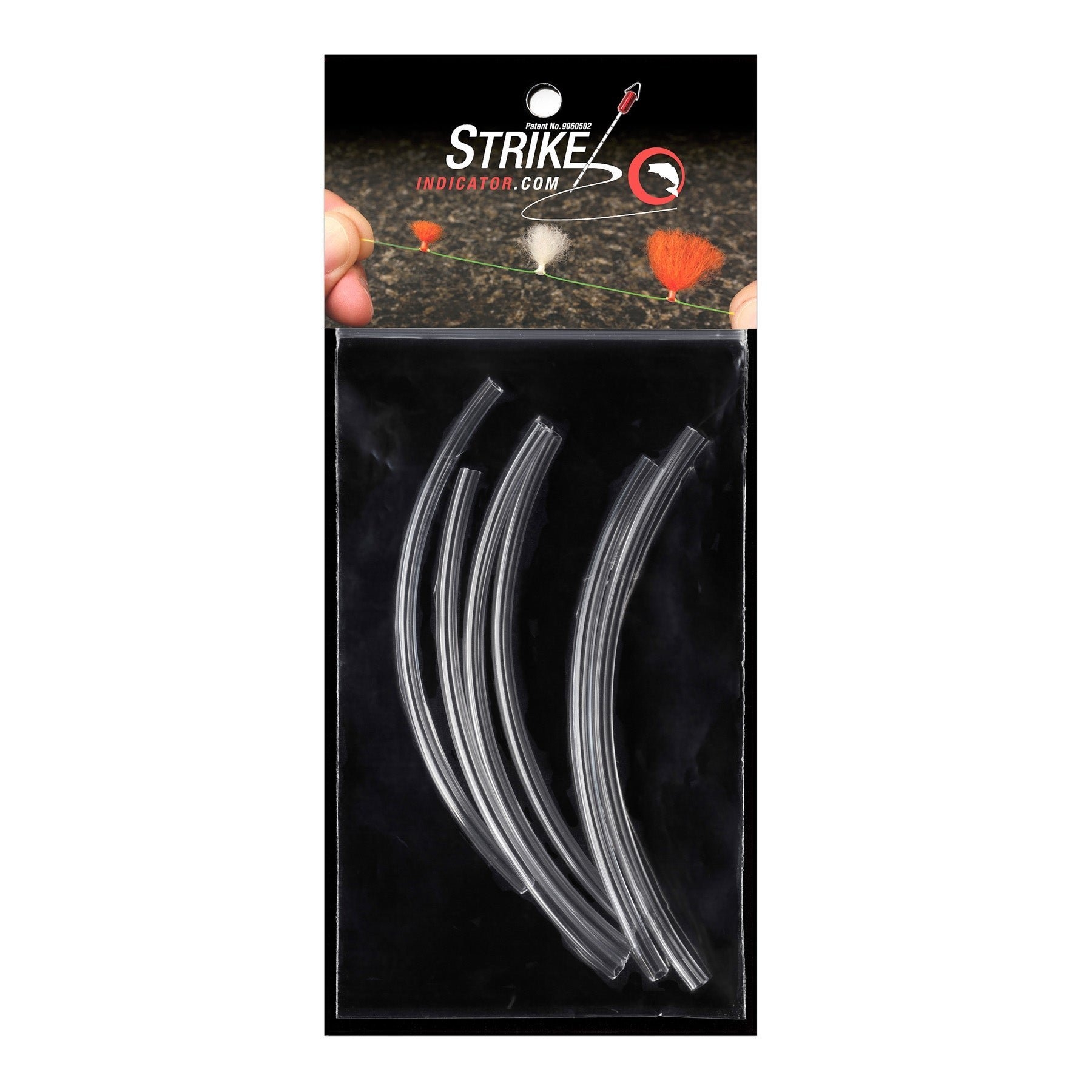 NZ Strike Indicator Tubing Pack XL 2ft
