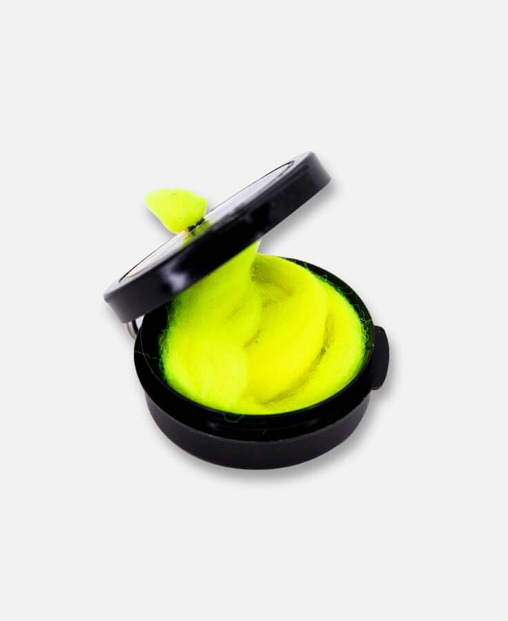 Loon Outdoors Strike Two Bite Indicator Yellow