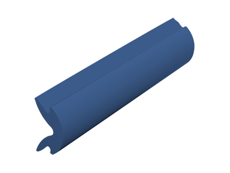 V-Quipment Rubbing Strake Inlay Strip - Per Metre