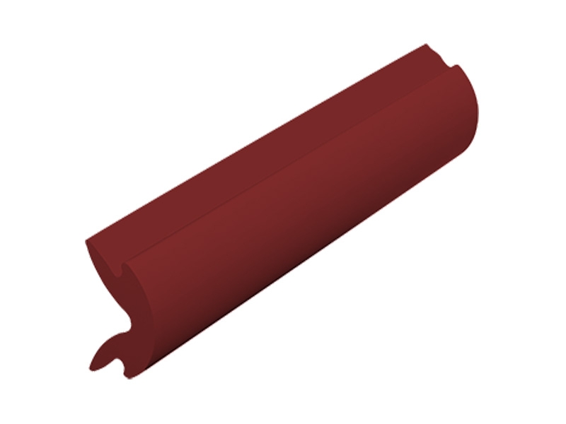 V-Quipment Rubbing Strake Inlay Strip - Per Metre