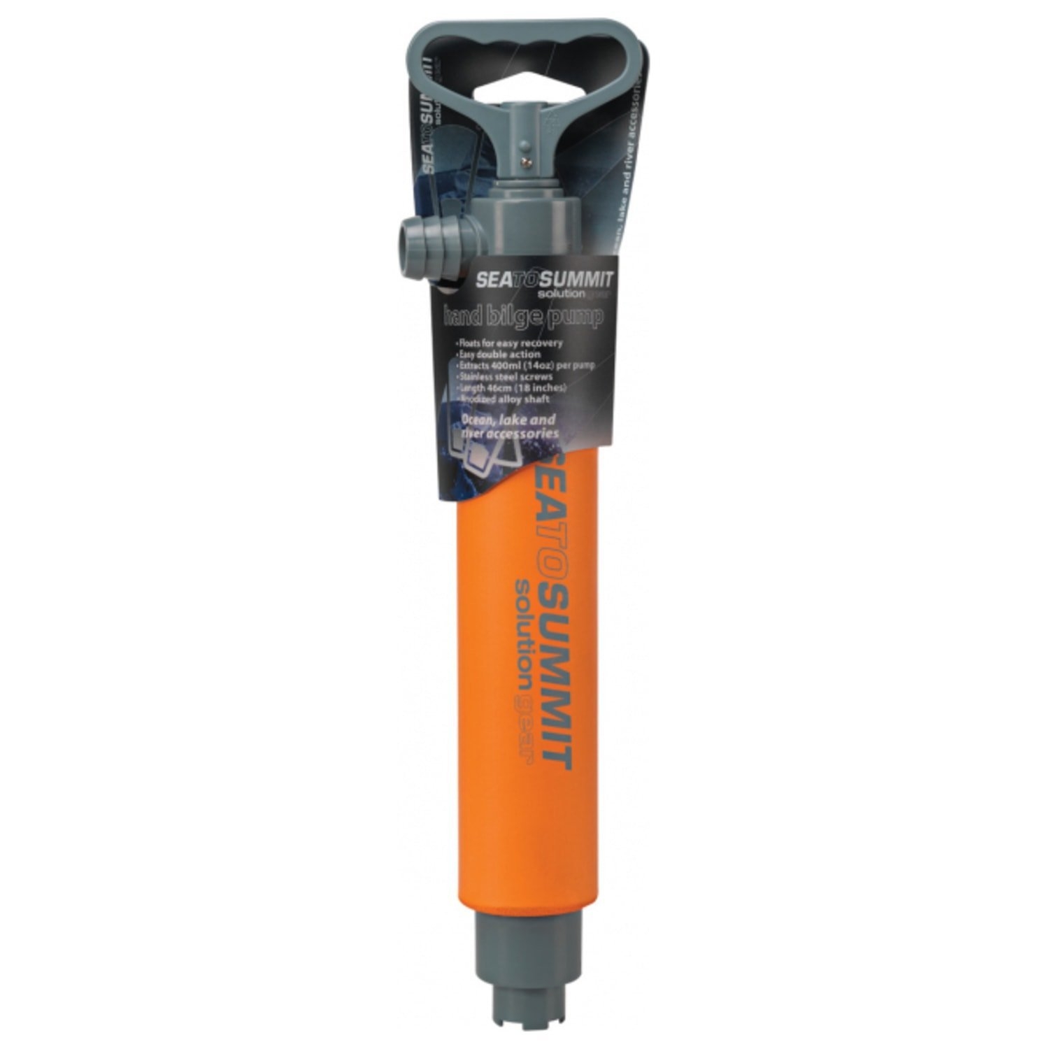 Sea to Summit Kayak Bilge Pump