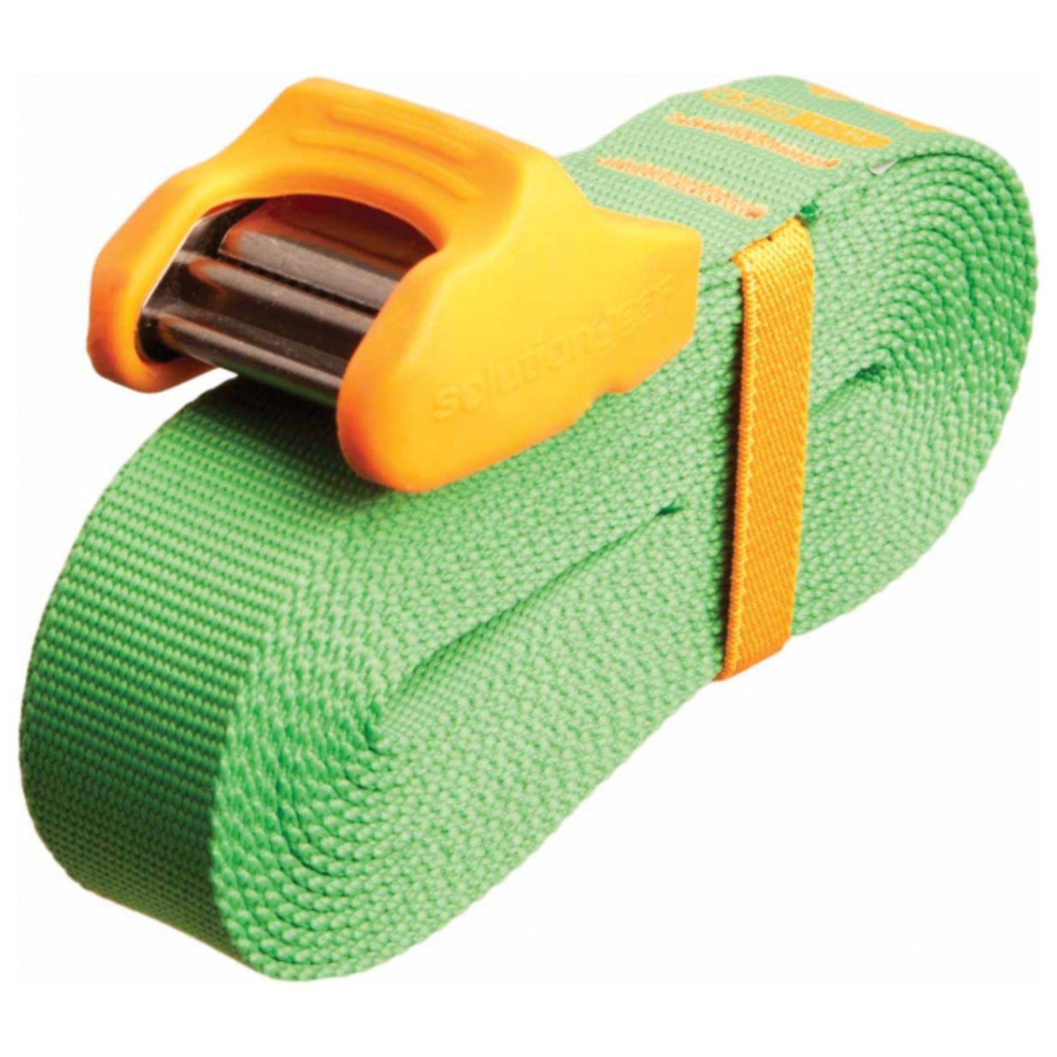 Sea to Summit Tie Downs with Silicone Cam Cover 4.5m