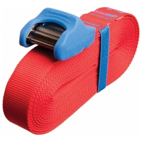 Sea to Summit Tie Downs with Silicone Cam Cover 5.5m Thumbnail Sea to Summit Tie Downs with Silicone Cam Cover 5.5m