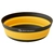 Sea to Summit Frontier Collapsible Bowl Medium Sulphur Yellow