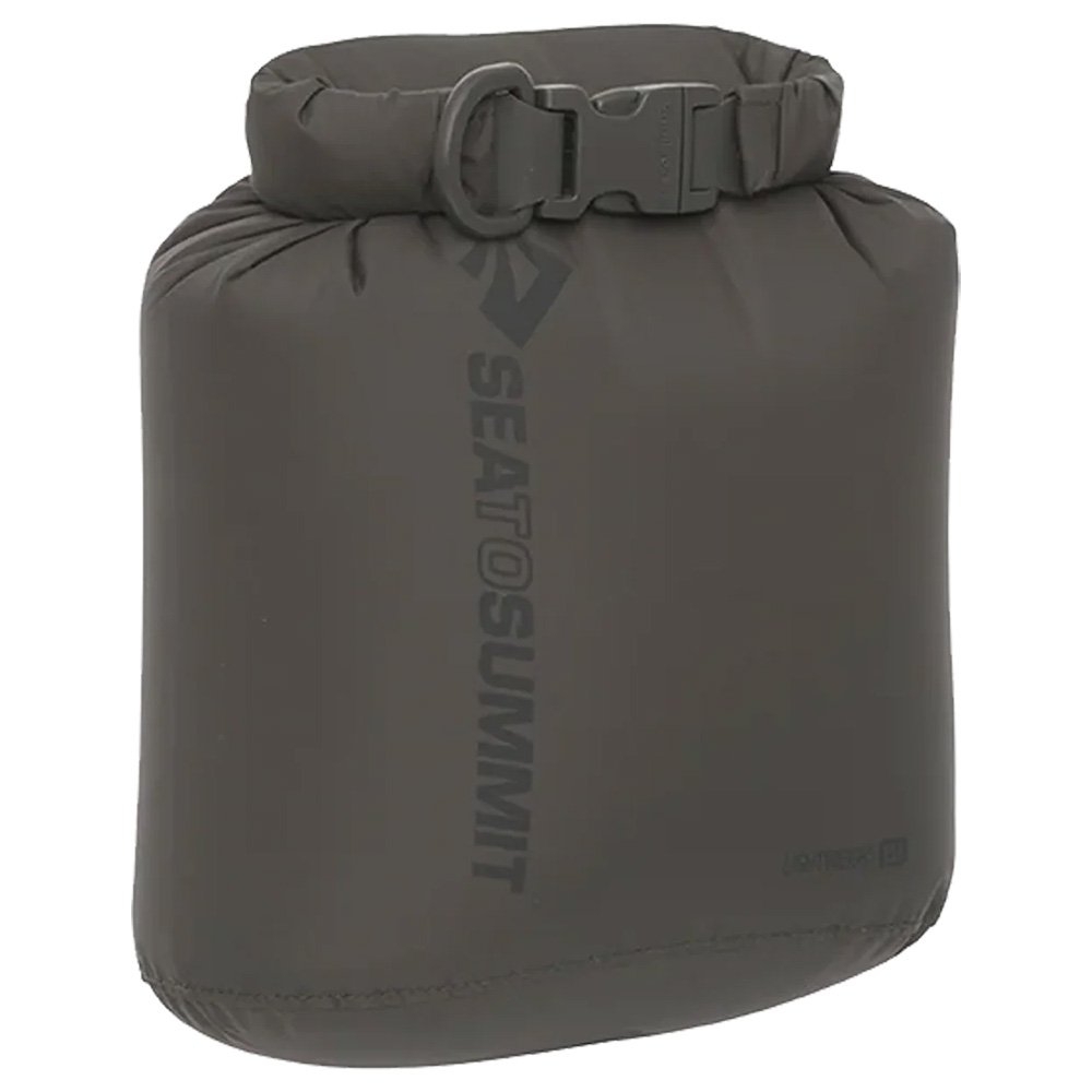 Sea to Summit Lightweight Waterproof Dry Bag 1.5L Beluga Grey