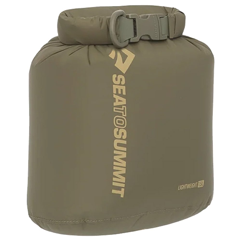 Sea to Summit Lightweight Waterproof Dry Bag 1.5L Burnt Olive