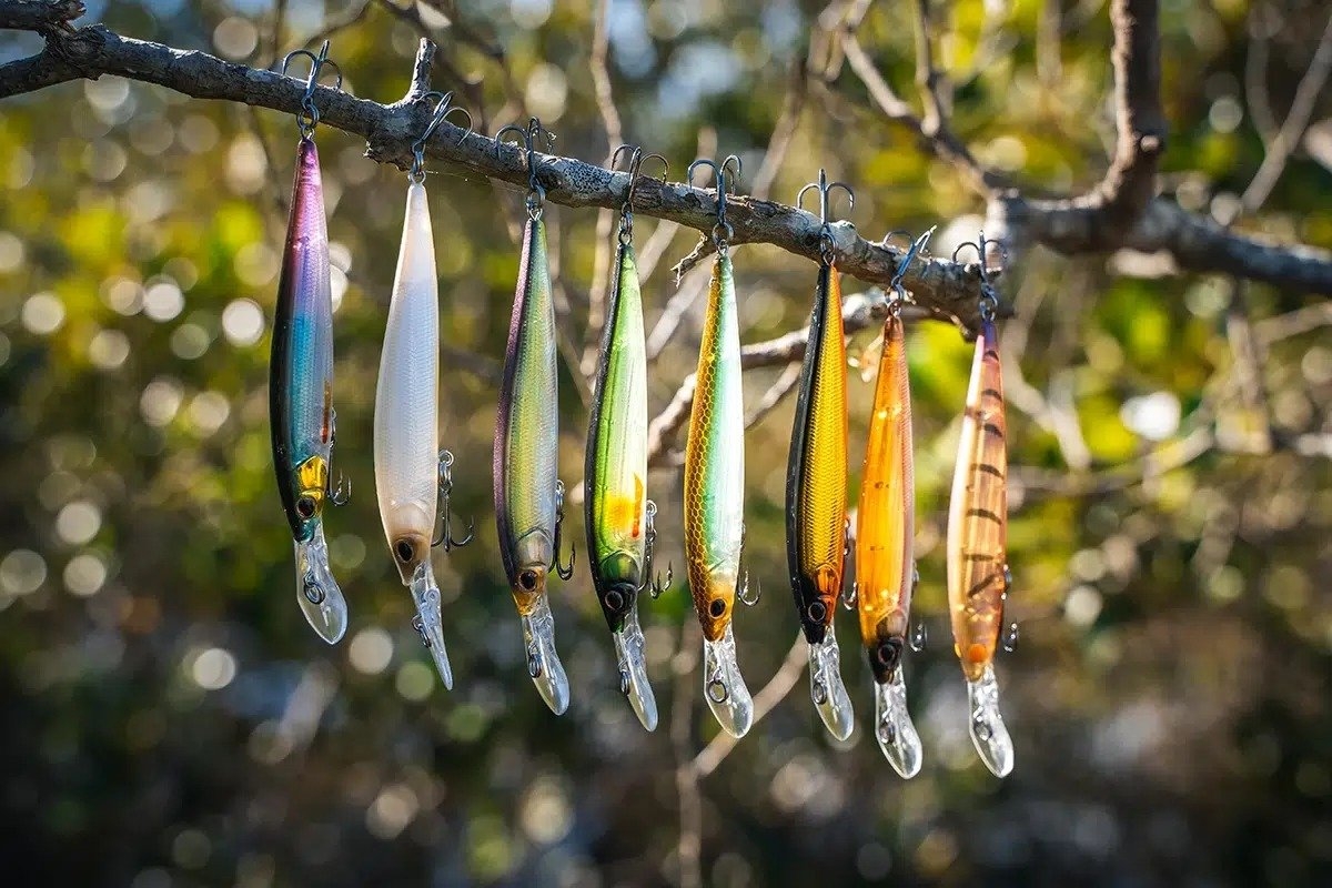 Berkley Pro-Tech Stunna Slow Sinking Jerkbait 80mm