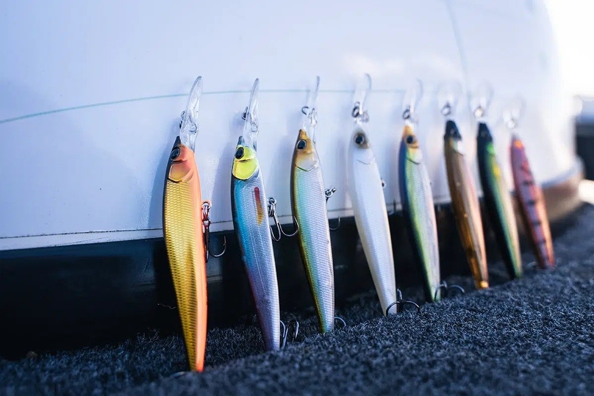 Berkley Pro-Tech Stunna Slow Sinking Jerkbait 80mm