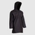 Styx Mill Oilskin Lined Scope Pullover Brown S