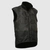 Styx Mill Oilskin Fur Lined Vest Camo S