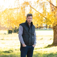 Styx Mill Oilskin Multi Pocket Outdoor Vest Thumbnail Styx Mill Oilskin Multi Pocket Outdoor Vest