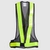 Styx Mill Safety High Vis Harness Vest Yellow S-M