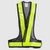 Styx Mill Reflexite Safety High Vis Harness Vest S-M