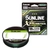 Sunline Xplasma Asegai X8 Braided Line Dark Green 165yd 50lb