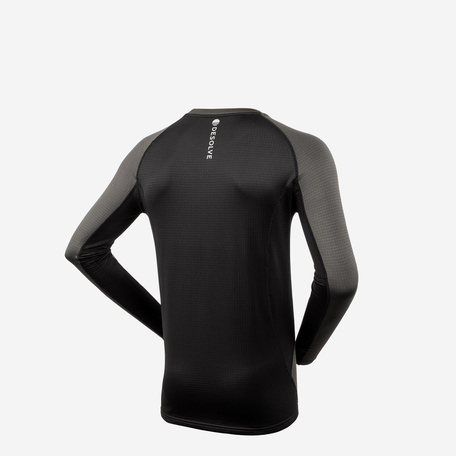 Desolve Subline+ Thermal Crew Top